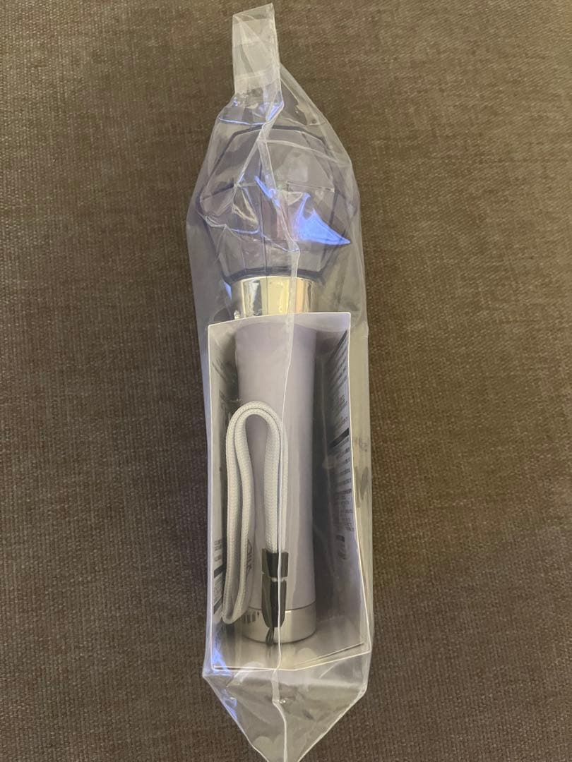 【新品未開封】M!LK ミルクラスタル スティック3