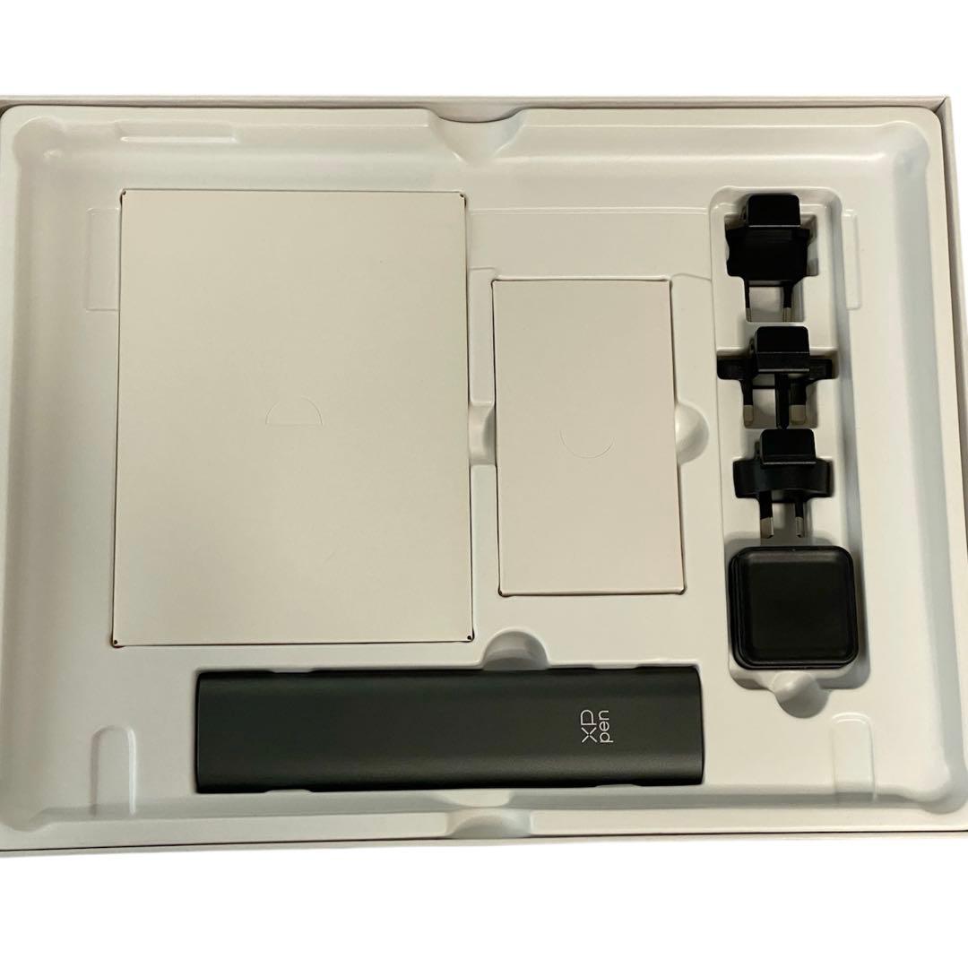 XPPEN Artist Pro 14 (Gen2) 液タブ 液晶タブレット