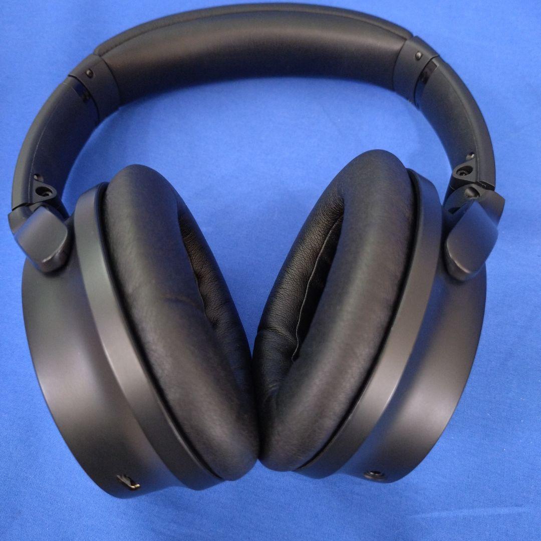 BOSE　QuietComfort45