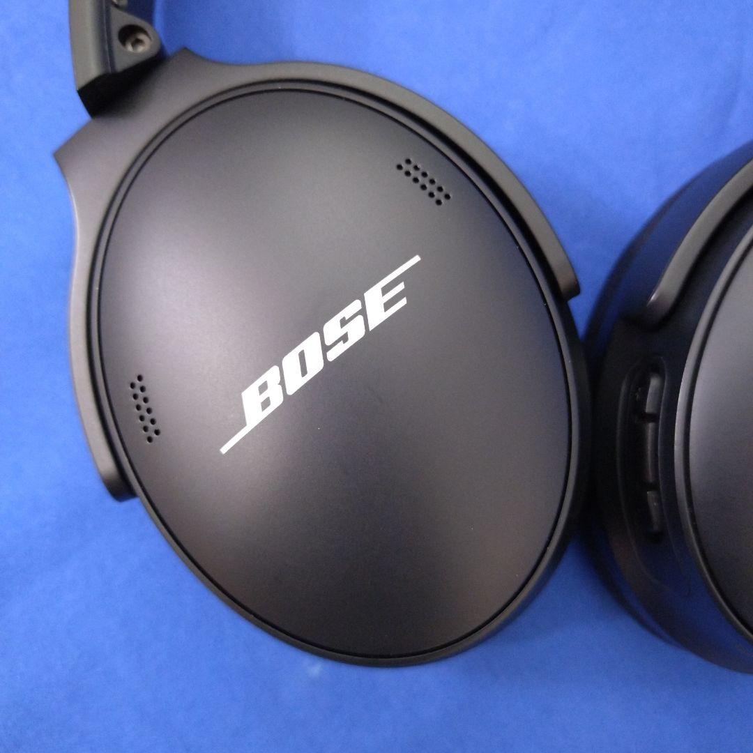 BOSE　QuietComfort45