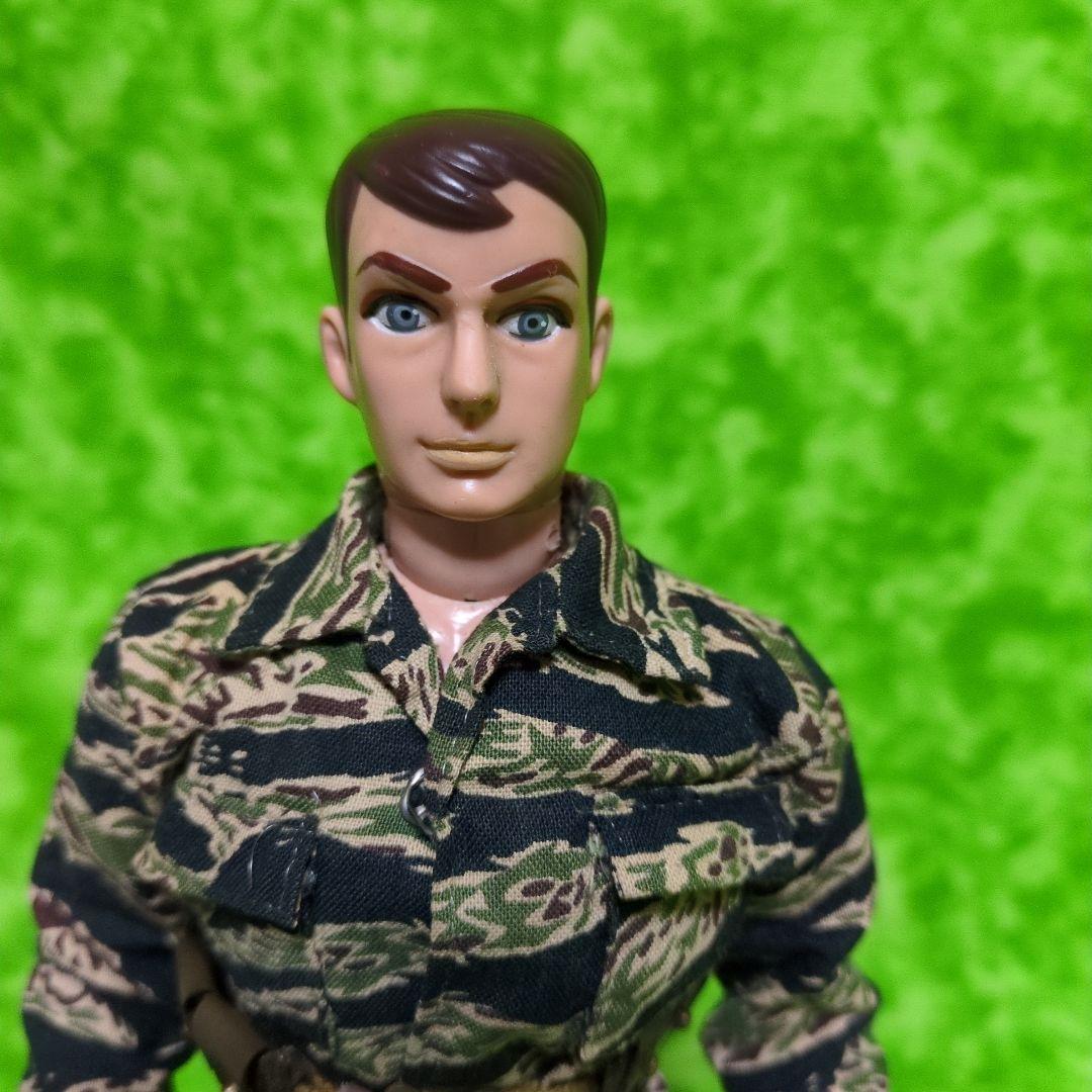 銀*ん様 旧タカラニューGIジョーE