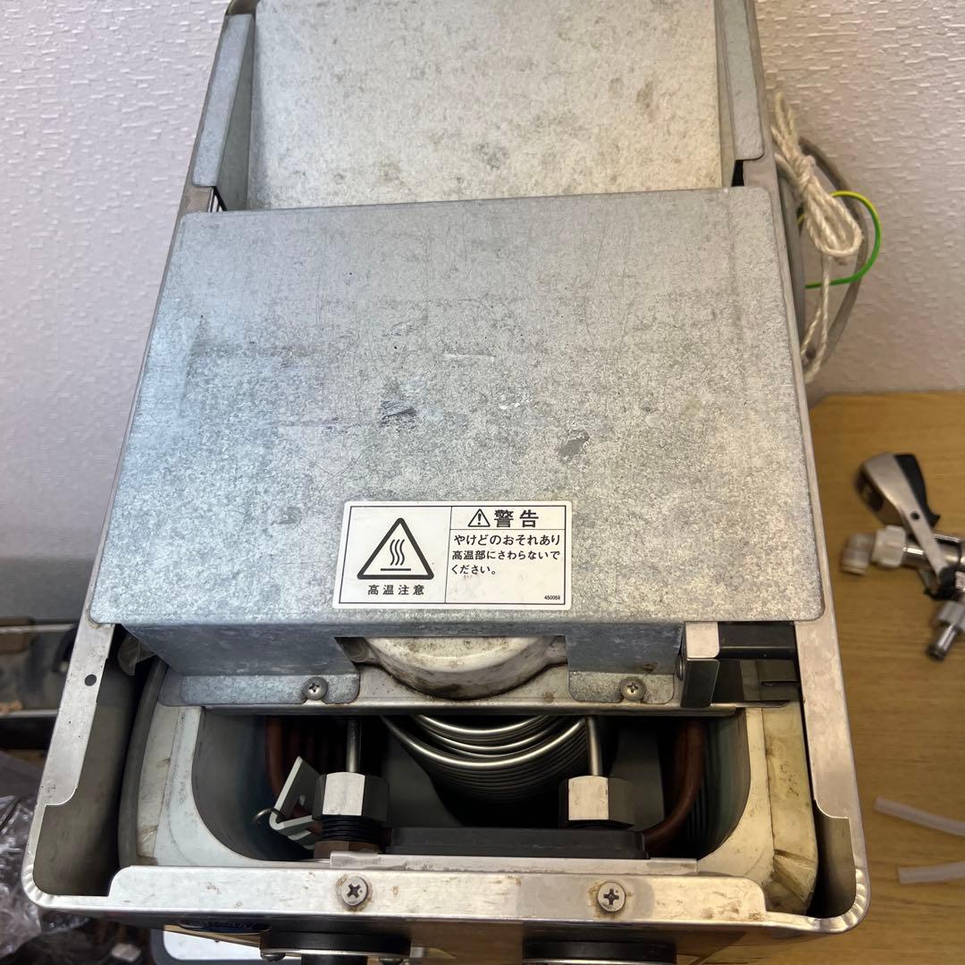 HOSHIZAKI ビールサーバー　ホシザキ　業務用　DBF-25WD