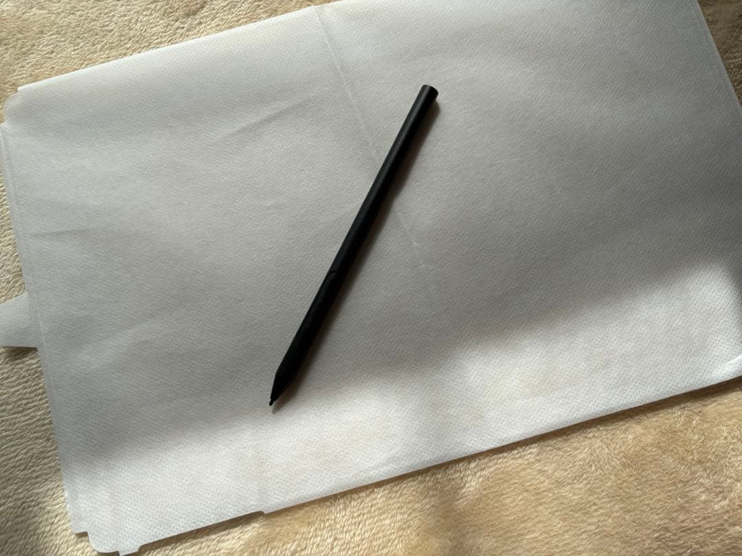 Wacom MovinkPad Pro 14(純正ケース付き)