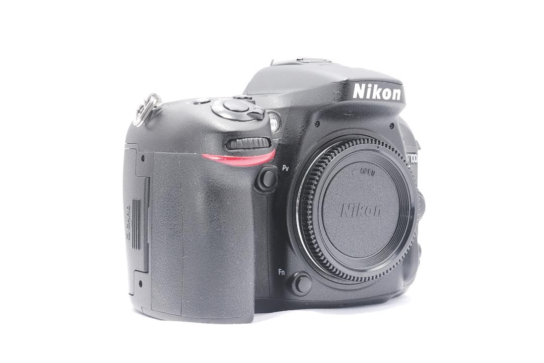 【実用品】Nikon D7100 高倍率レンズセット 初心者～ハイアマチュア向け