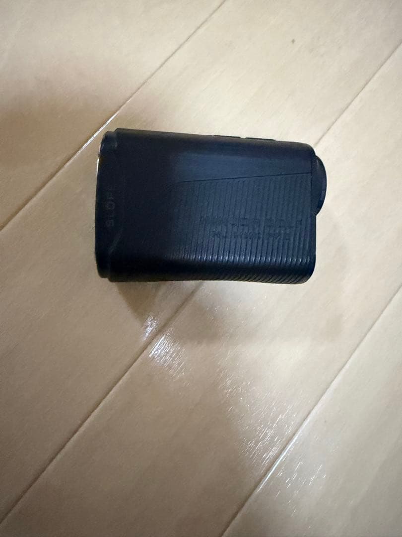 NINJOR GOLF NJ MIN PRO 201 レーザー距離計