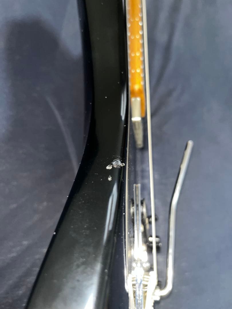 ギター Ibanez AZS2200-BK Prestige