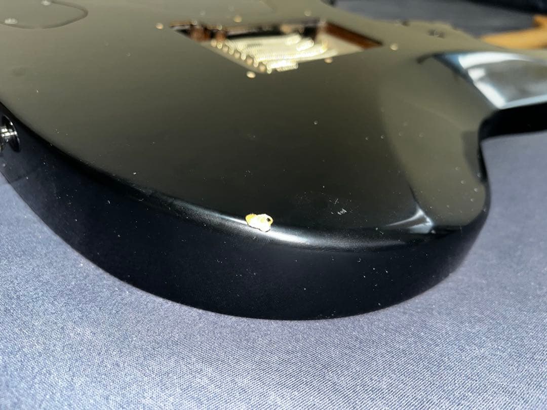 ギター Ibanez AZS2200-BK Prestige