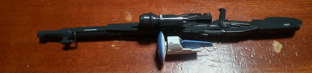 MG EX-Sガンダム/Sガンダム リニューアル版　完成品　ジャンク　バンダイ