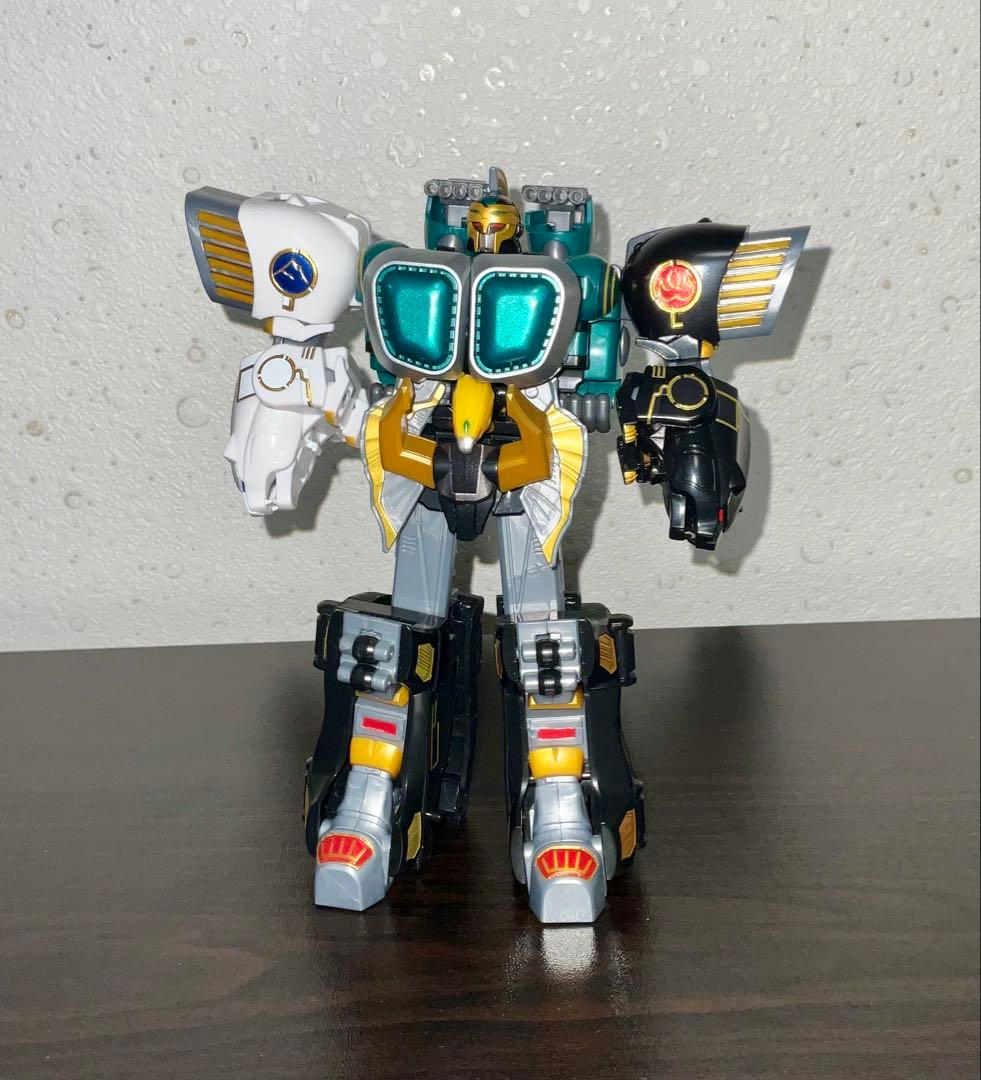 SMP ガオレンジャー　※ピンクの猫出品