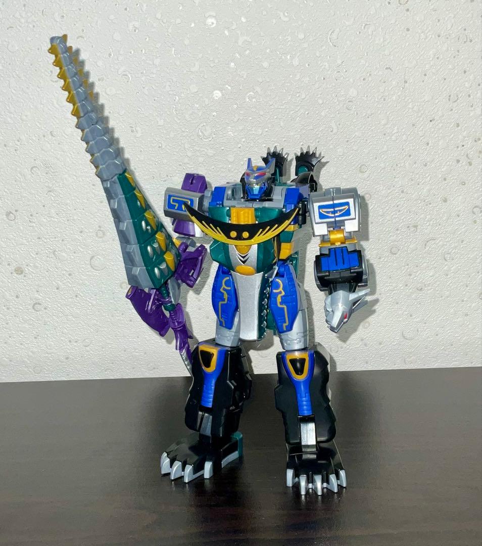 SMP ガオレンジャー　※ピンクの猫出品