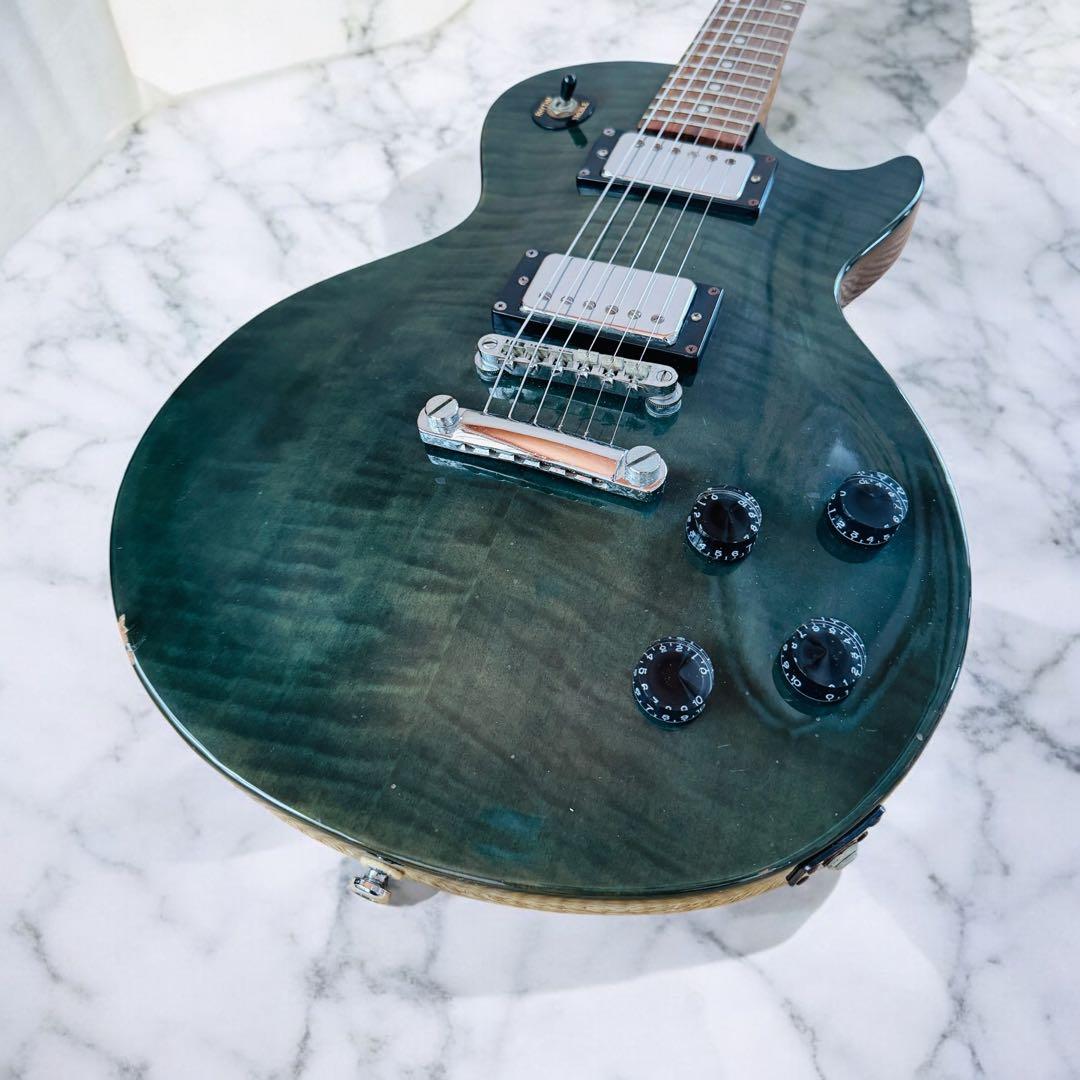 Tokaiトカイ Love Rock Model レスポール