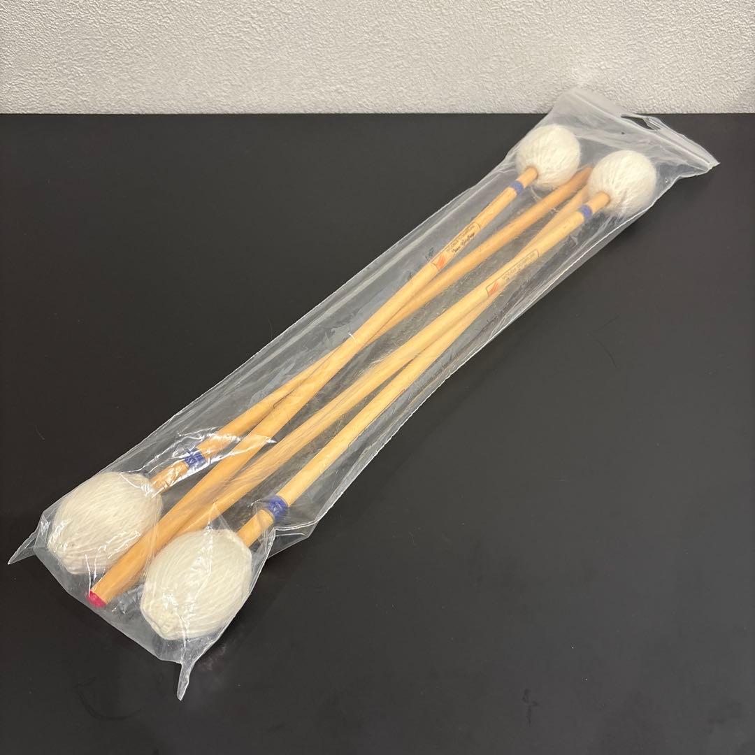 マレット 4本セット RESTA JAY