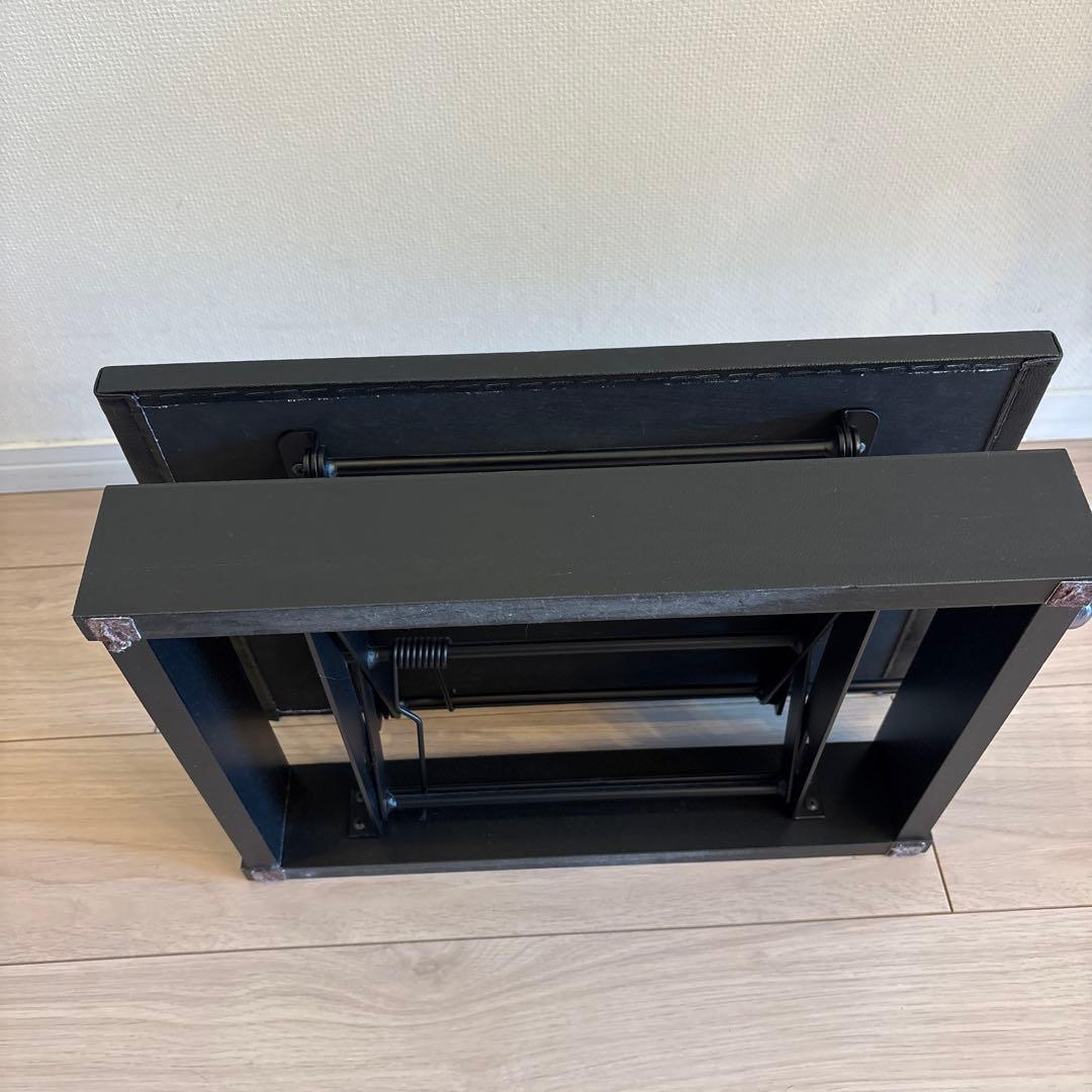（美品）ピアノ　補助台　PEACOK吉澤　AX-RH