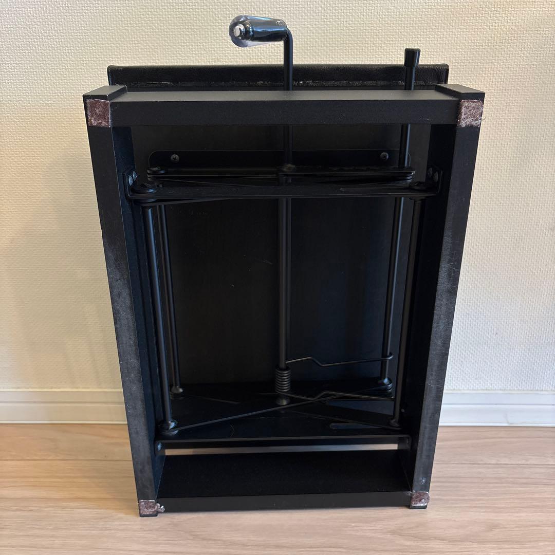 （美品）ピアノ　補助台　PEACOK吉澤　AX-RH