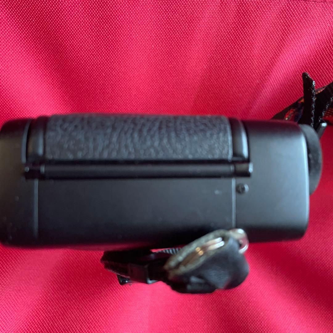 Konica HEXAR RF ブラック