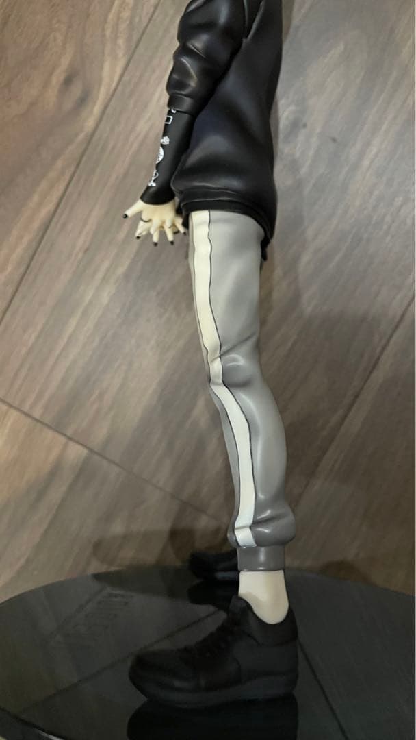 エヴァンゲリオン　渚カヲル　Ver.RADIO EVA （オリジナルカラー）