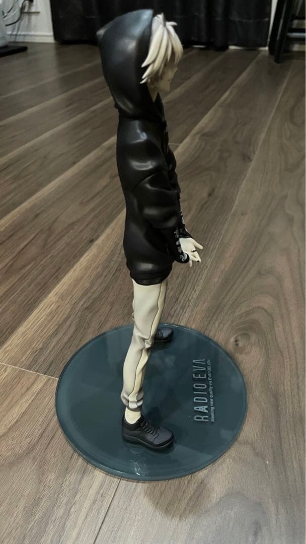 エヴァンゲリオン　渚カヲル　Ver.RADIO EVA （オリジナルカラー）