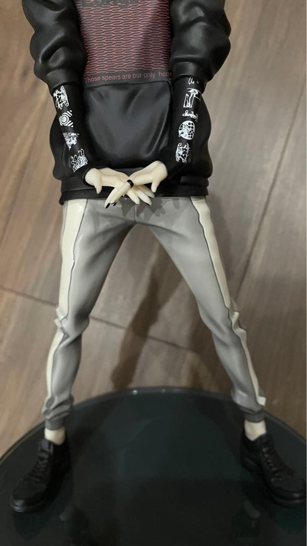 エヴァンゲリオン　渚カヲル　Ver.RADIO EVA （オリジナルカラー）