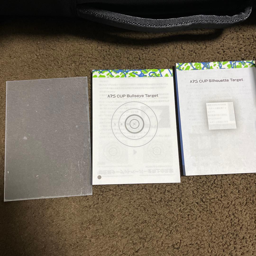 新品　APS-1 グランドマスター・マーク3