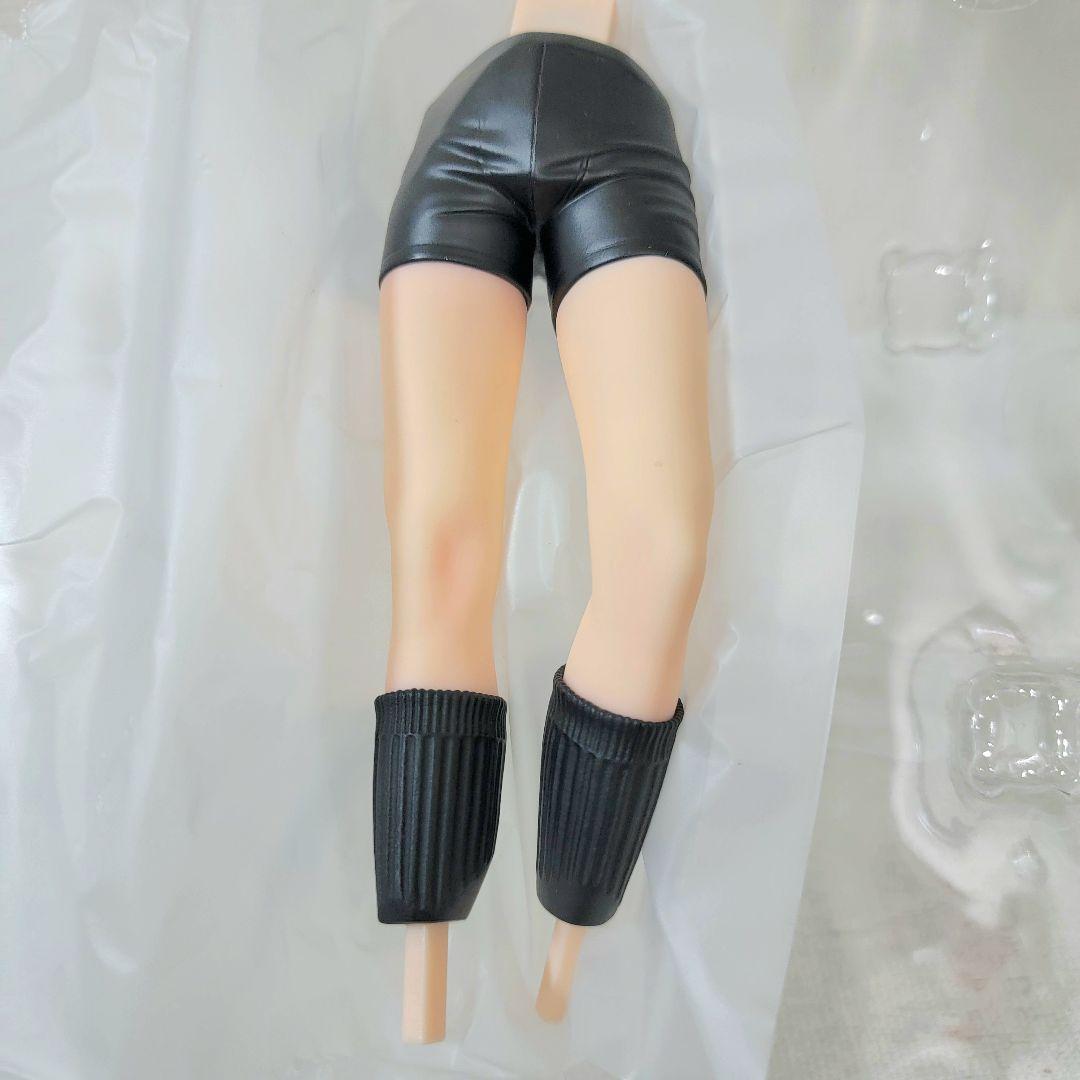 開封美品　NieR:Automata 9S(ヨルハ九号S型) DX版