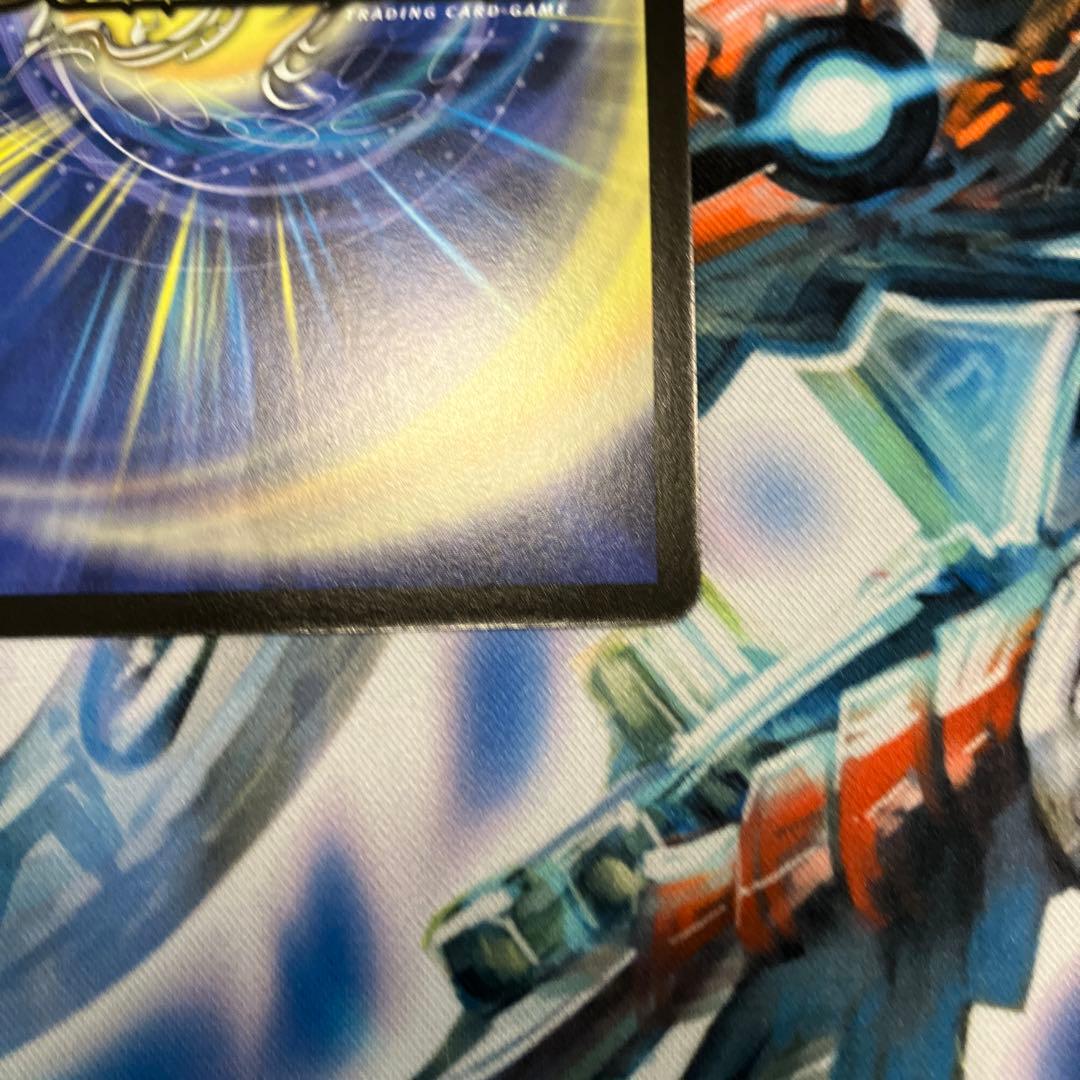 無双竜騎ボルバルザーク　ワンオーナー　デュエマ