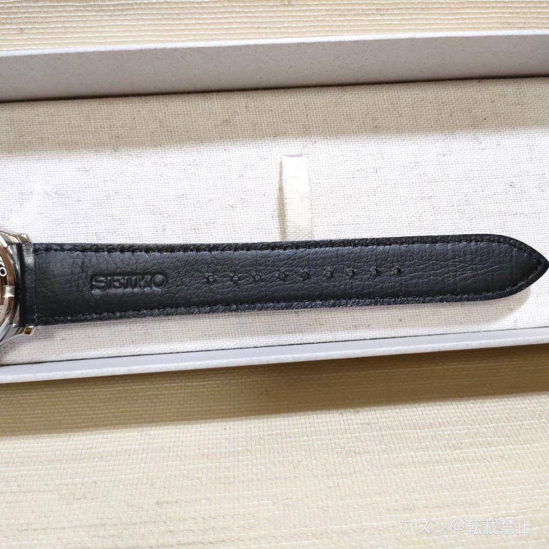 SARY187 セイコー プレザージュ ジャパニーズガーデン