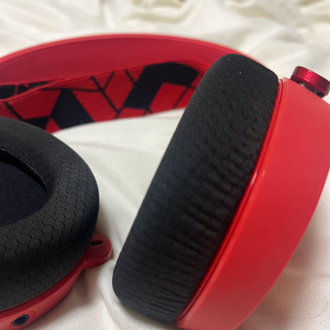 Arctis 3 Bluetooth ヘッドセット