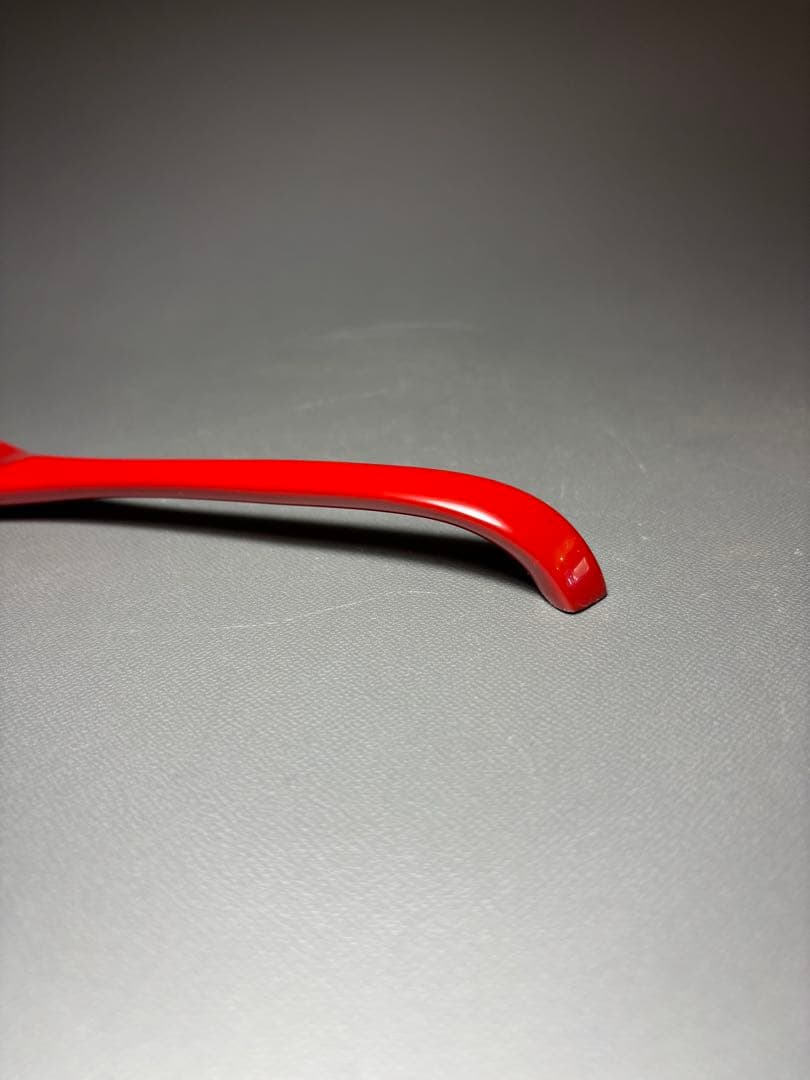 千舟堂　輪島塗　スプーン　大　共箱　　栞付き　未使用長期ストック品