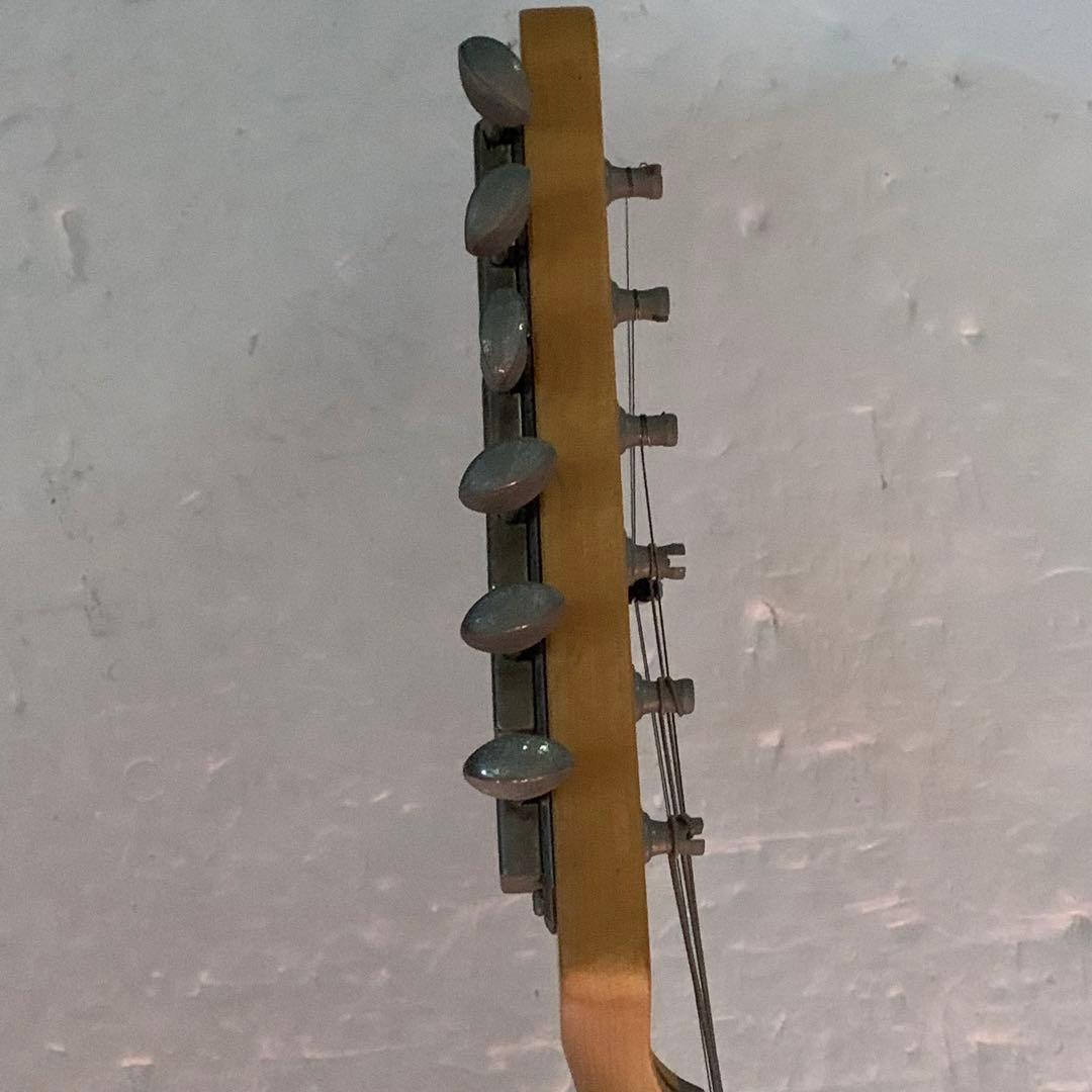 ジャンク G&L S-500 premium