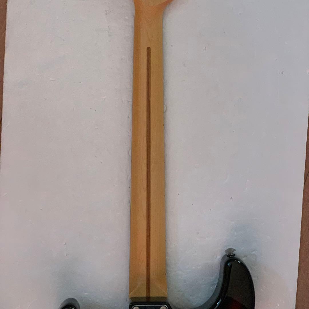 ジャンク G&L S-500 premium