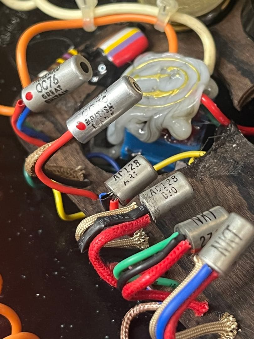 DeliciousTaylormade SextupleFaceナイヤガラダイブ