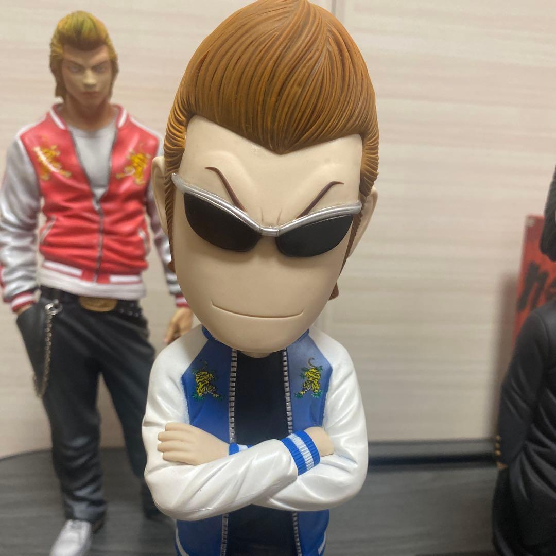 クローズフィギュアDVDまとめ売り