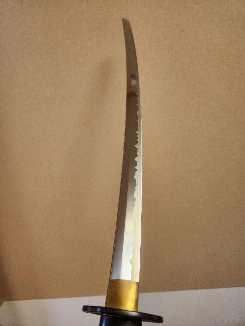 本漆塗 高級拵、模造刀、