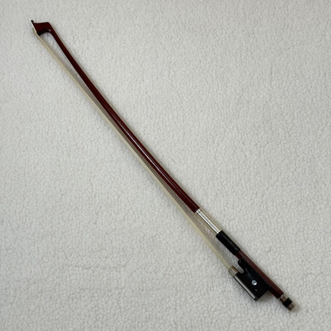 Suzuki スズキ バイオリン No.200 1/16サイズ 弦楽器 ケース付