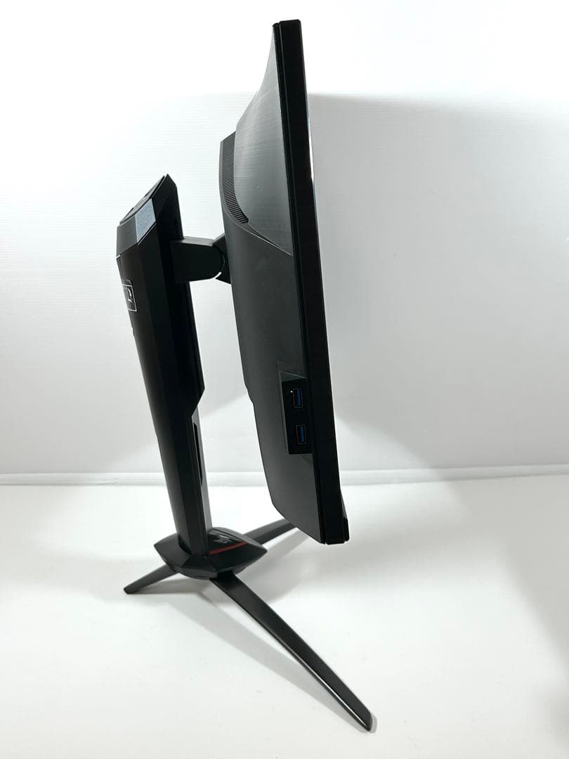 acer 240Hz対応 24.5インチ ゲーミングモニター