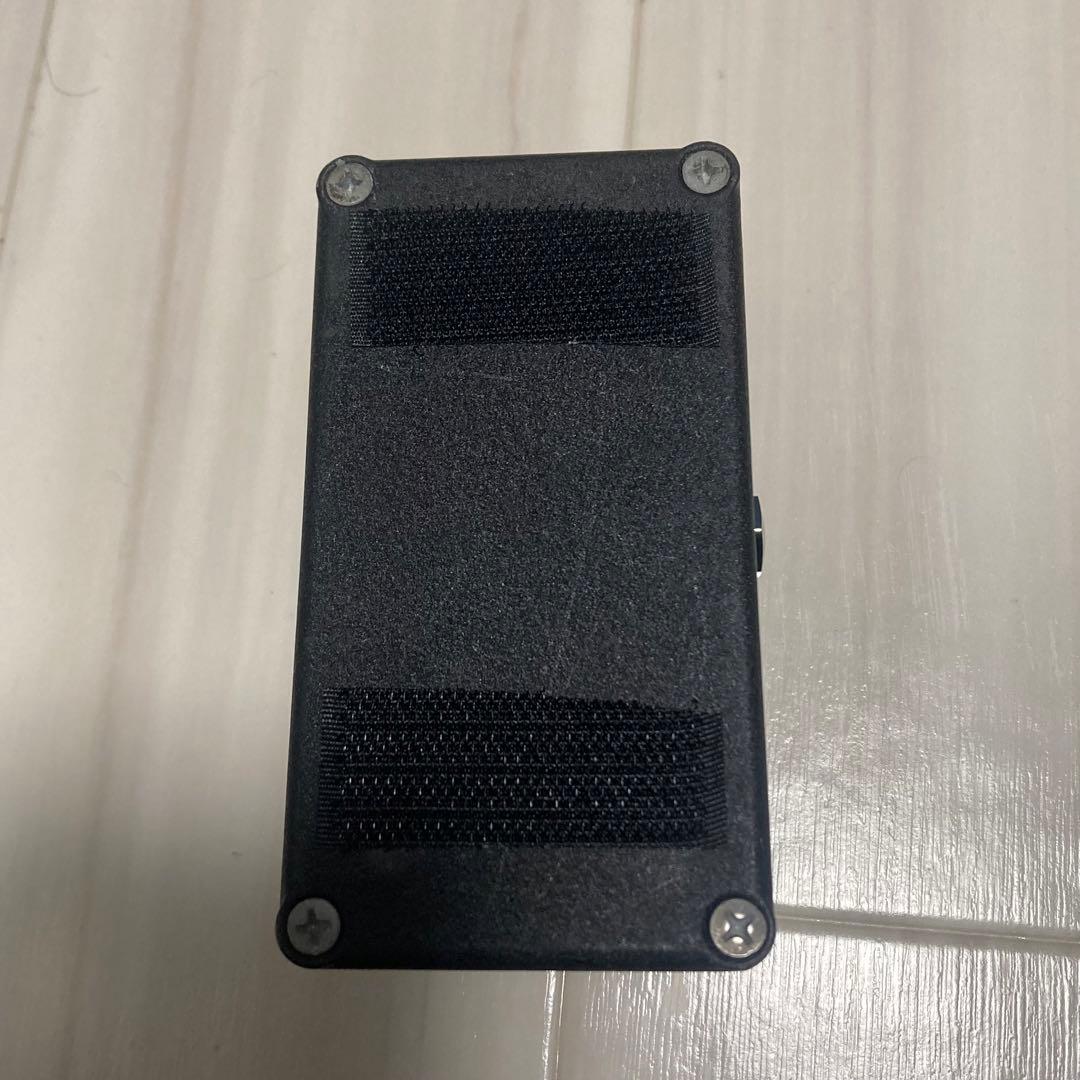 MXR SUPER COMP エフェクター コンプ