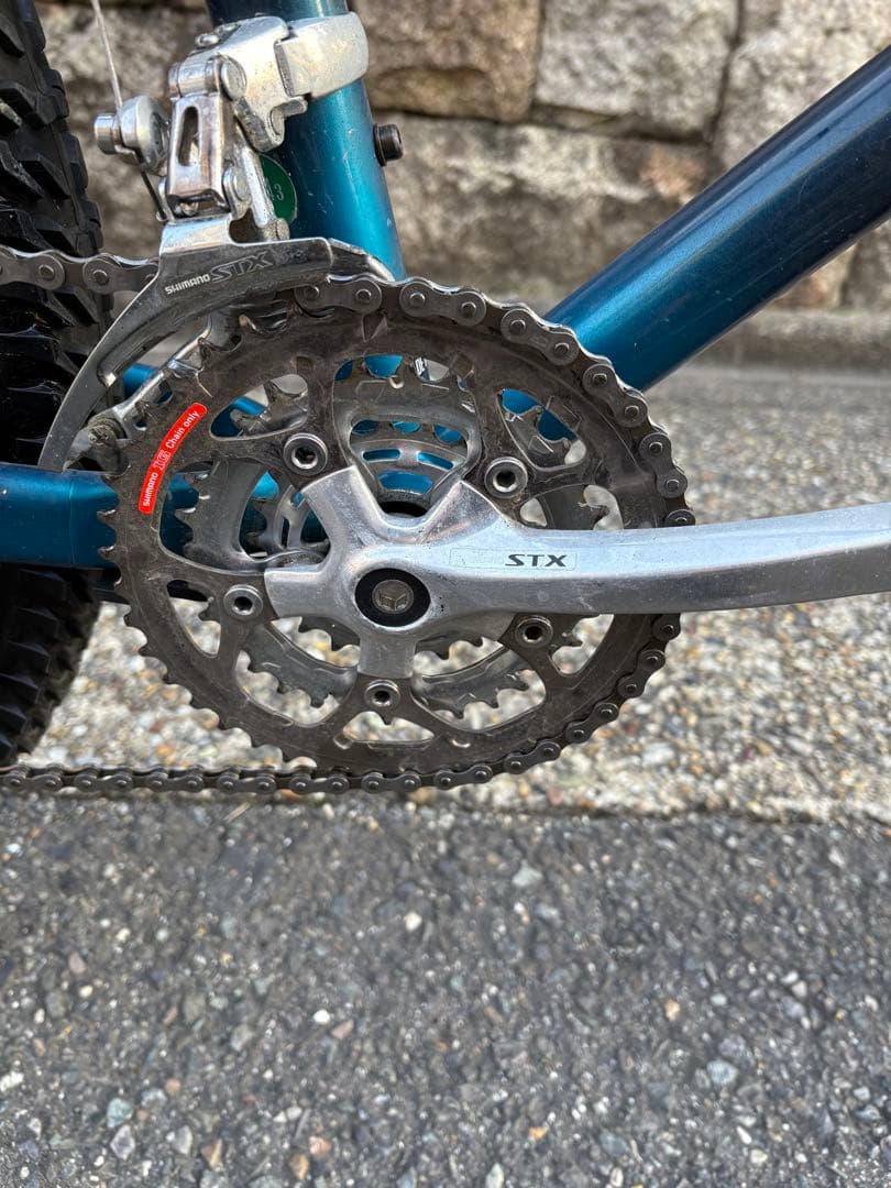 OLD MTB GIANT ジャイアント　CFM CADEX オールドmtb