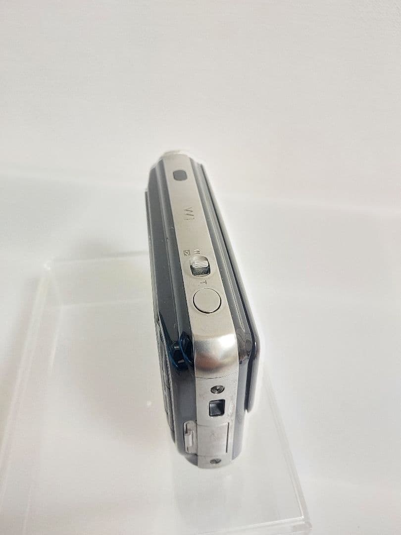 FUJIFILM FinePix REAL 3D W1 動作確認済み