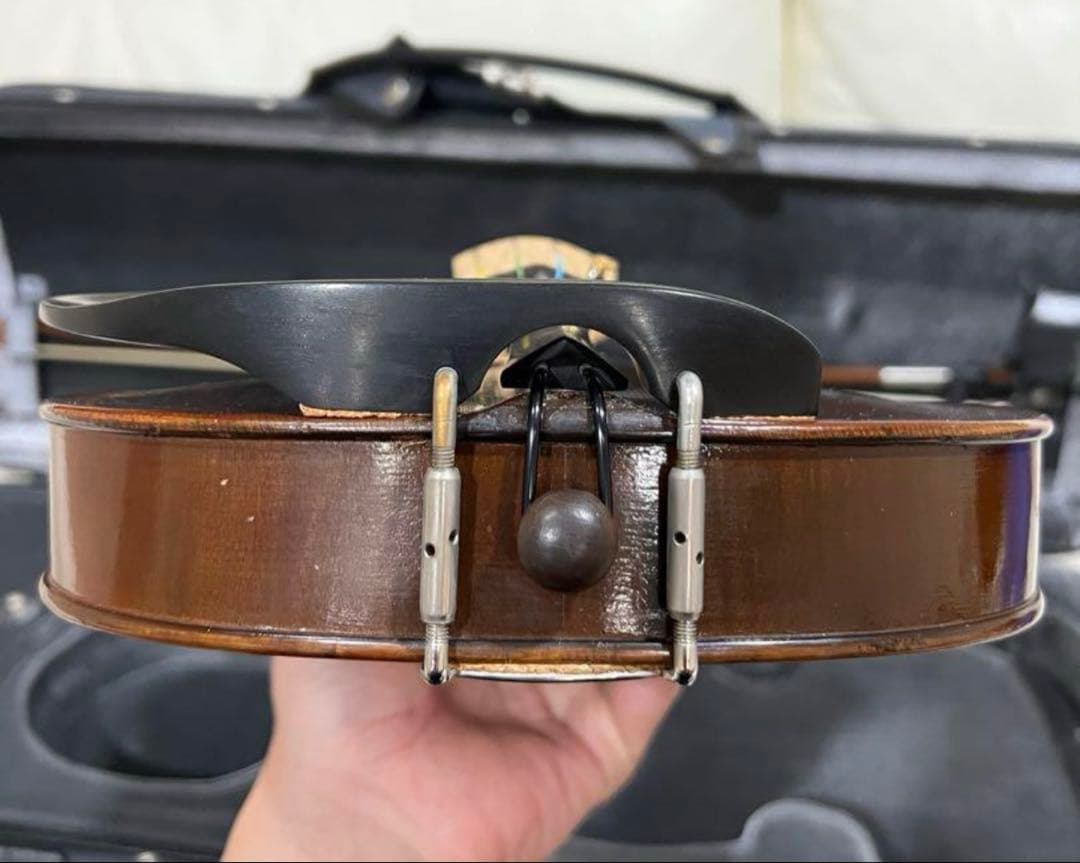 Masakichi Suzuki 鈴木政吉 4/4 バイオリン ヴィンテージ