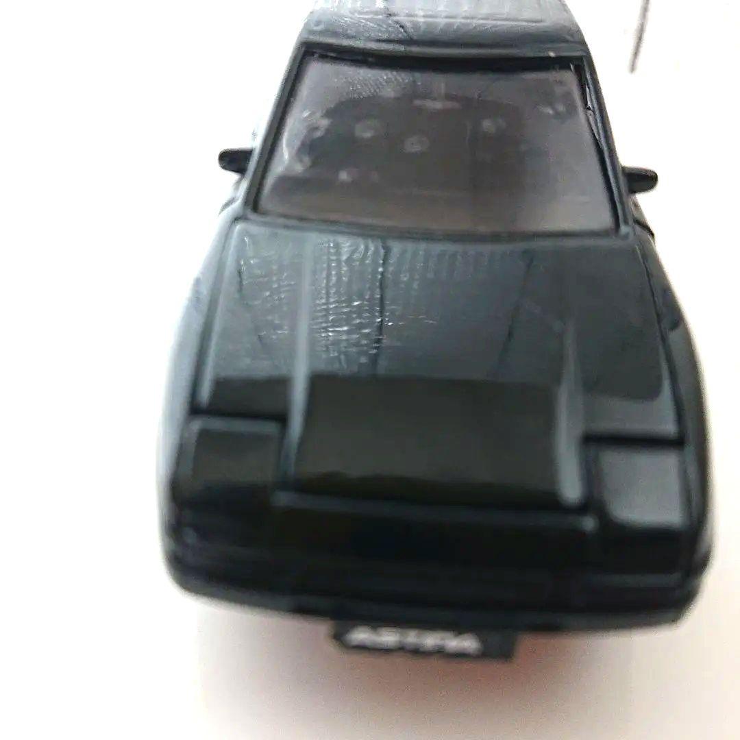 超希少！1/40 MAZDA アスティナ ミニカー yonezawa