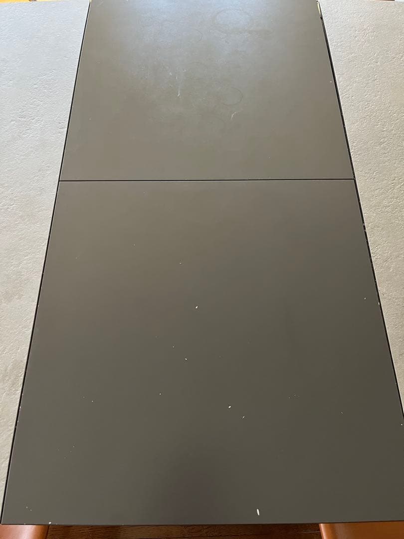 【空】BoConcept ダイニングテーブル Mirano セラミック