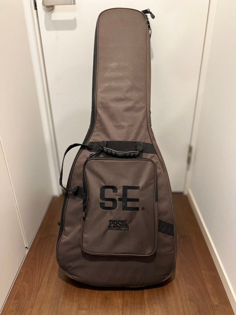 ギター PRS SE CUSTOM24 Whale Blue