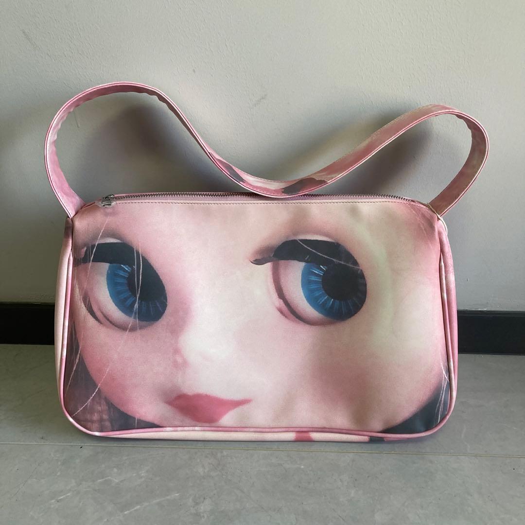 I'm Sorry by Petra Collins ショルダーバッグ