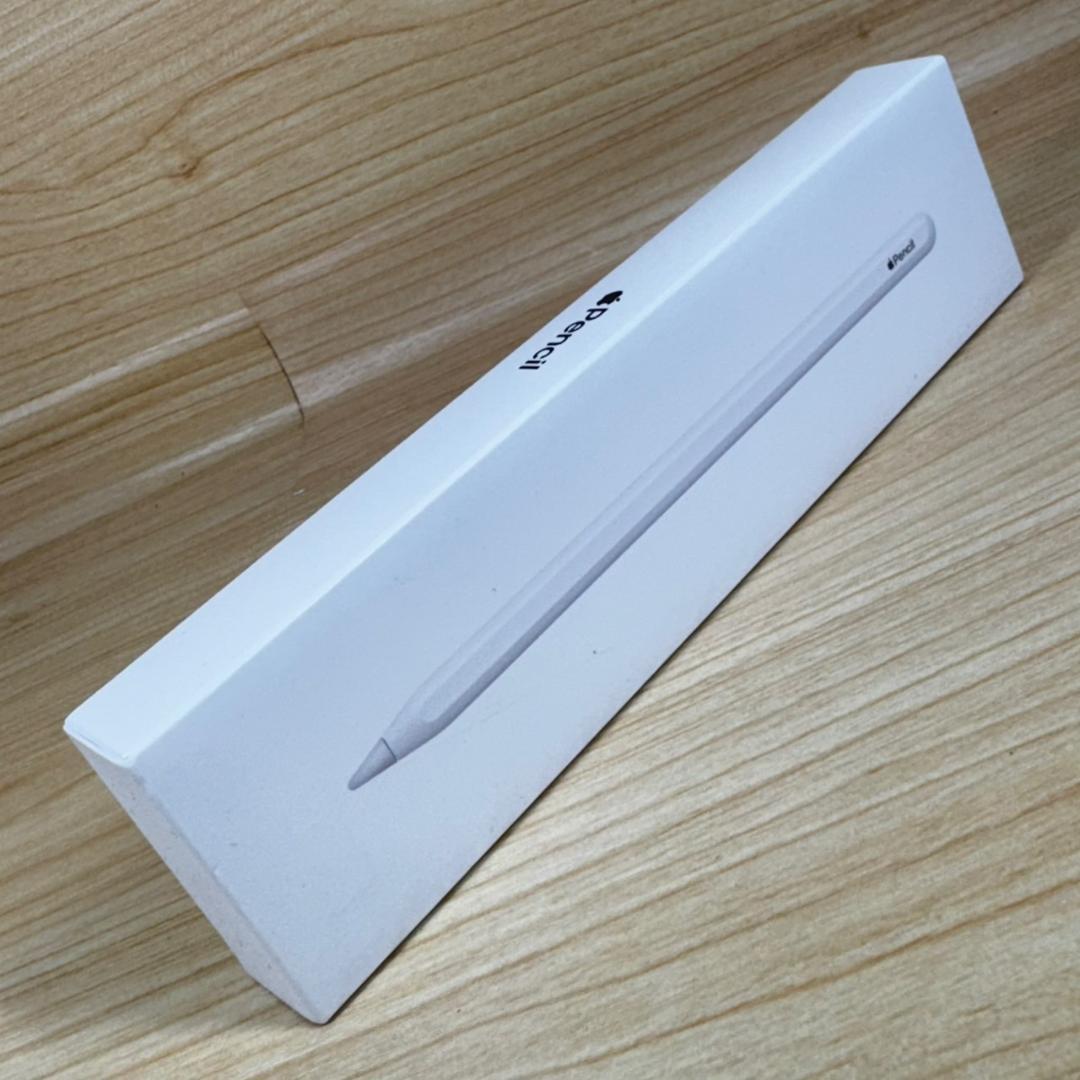 437 Apple Pencil 第2世代 MU8F2J/A