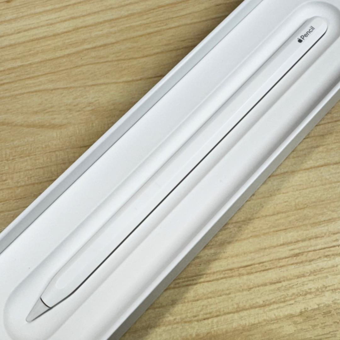 437 Apple Pencil 第2世代 MU8F2J/A