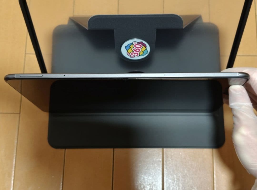 OnePlus Pad 2 グローバル版 ケース付き