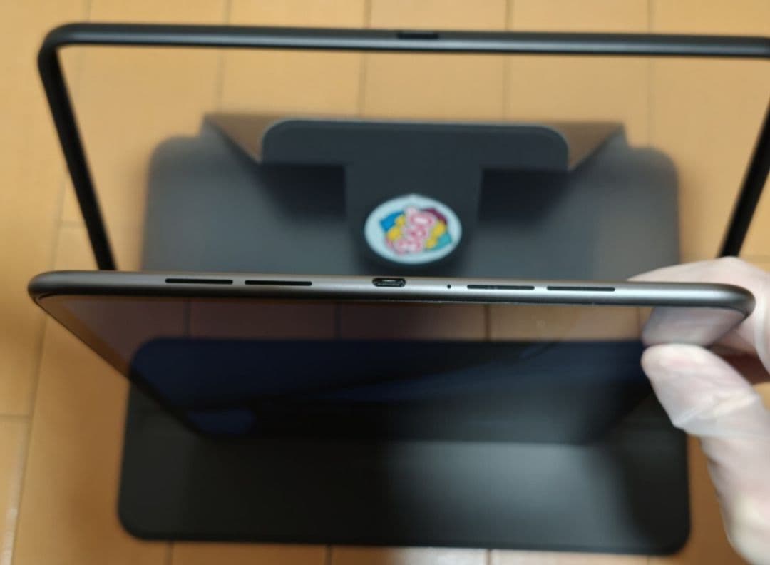 OnePlus Pad 2 グローバル版 ケース付き