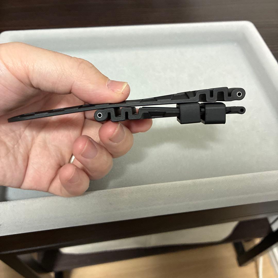 パネライ　ラバーベルト