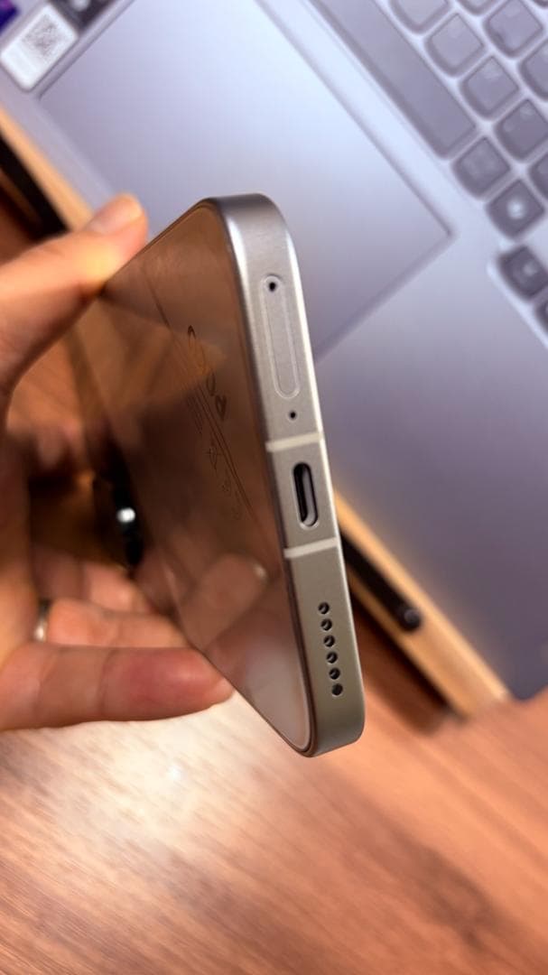 マ*サ様 POCO F7 12GB RAM 256GB ROM