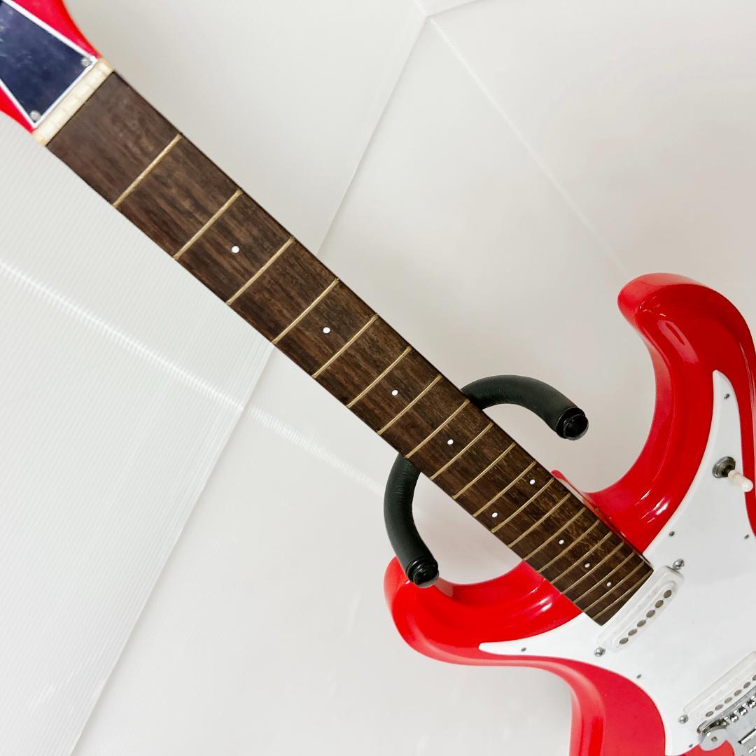 美品 Guyatone グヤトーン LG-150t エレキギター ビザール レア